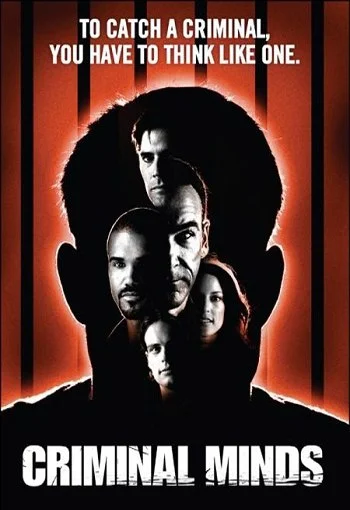 Сериал Мыслить как преступник (1-15 сезон) смотреть онлайн в HD 720 качестве