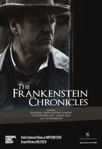 Сериал Хроники Франкенштейна (1-2 сезон) смотреть онлайн в HD 720 качестве