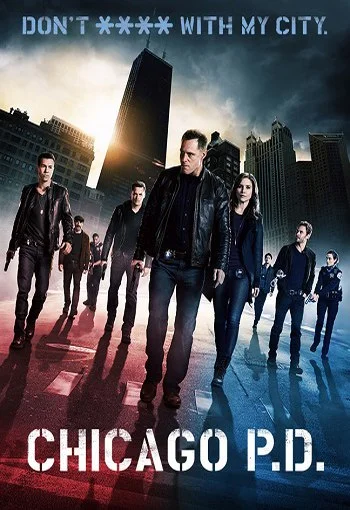 Сериал Полиция Чикаго (1-10 сезон) смотреть онлайн в HD 720 качестве