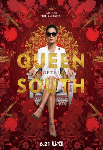 Сериал Королева юга (1-5 сезон) смотреть онлайн в HD 720 качестве