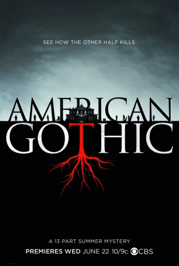 Сериал Американская готика (1 сезон) смотреть онлайн в HD 720 качестве