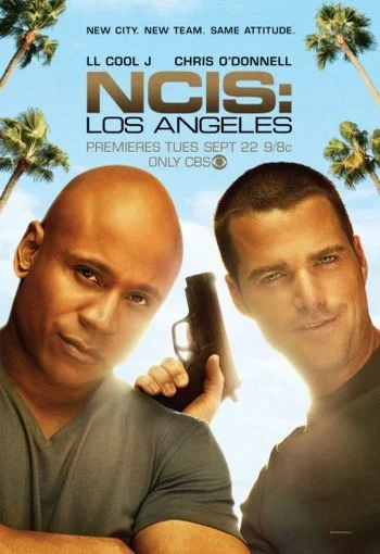 Сериал Морская полиция: Лос-Анджелес (1-14 сезон) смотреть онлайн в HD 720 качестве