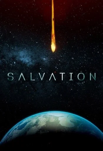 Сериал Спасение (1-2 сезон) смотреть онлайн в HD 720 качестве