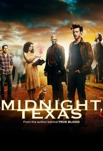 Сериал Миднайт, Техас (1-2 сезон) смотреть онлайн в HD 720 качестве