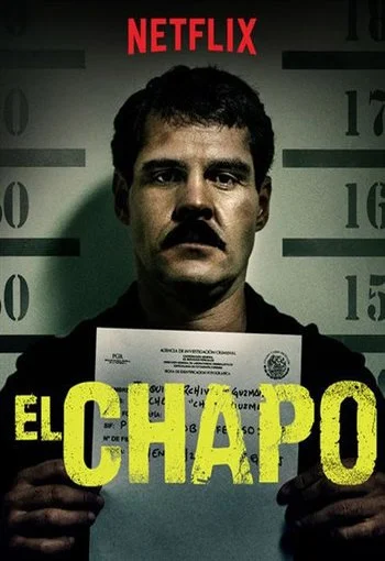 Сериал Эль Чапо (1-3 сезон) смотреть онлайн в HD 720 качестве