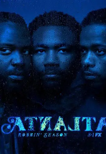 Сериал Атланта (1-4 сезон) смотреть онлайн в HD 720 качестве