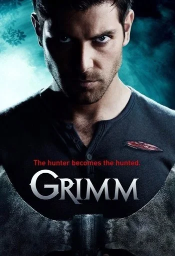Сериал Гримм (1-6 сезон) смотреть онлайн в HD 720 качестве