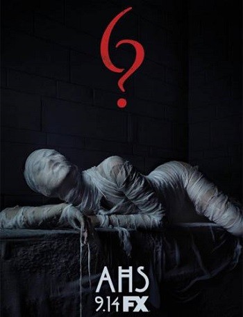 Сериал Американская история ужасов (1-11 сезон) смотреть онлайн в HD 720 качестве
