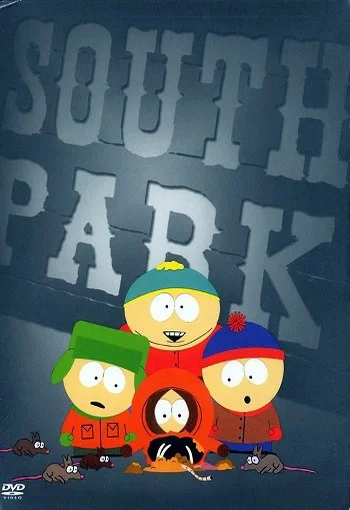 Южный Парк (1-26 сезон) смотреть онлайн HD 720 качество