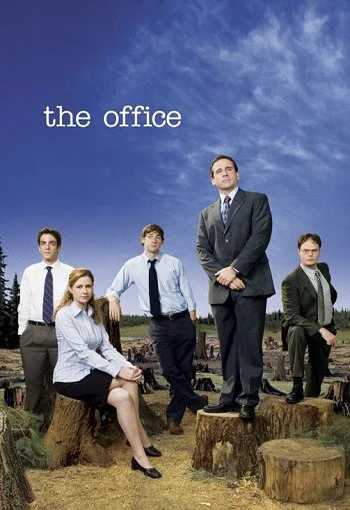 Сериал Офис (1-9 сезон) смотреть онлайн в HD 720 качестве