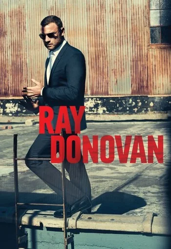 Сериал Рэй Донован (1-7 сезон) смотреть онлайн в HD 720 качестве