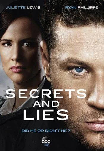 Сериал Тайны и ложь (1-2 сезон) смотреть онлайн в HD 720 качестве