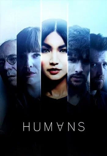 Сериал Люди (1-3 сезон) смотреть онлайн в HD 720 качестве