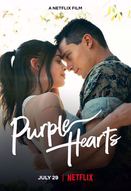 Фильм Пурпурные сердца смотреть онлайн